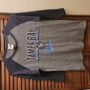 Tampa Bay Rays tshirt